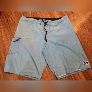 Rusty board Shorts